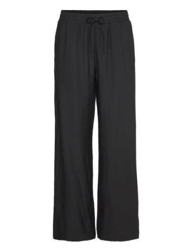 Fqlaguna-Pants Black FREE/QUENT