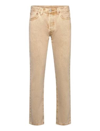 501 Levisoriginal Sparks Od Beige LEVI´S Men