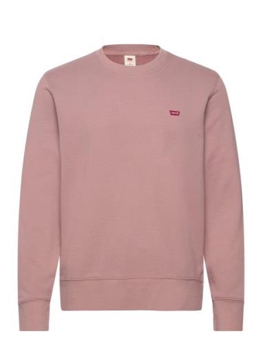 The Original Hm Crew Woodrose Pink LEVI´S Men