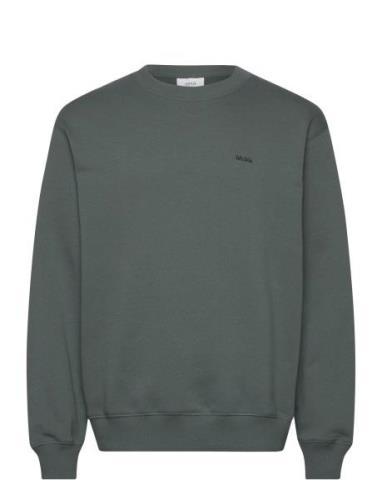 Enso Sweatshirt Green Makia