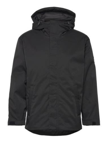 Norra Jacket Black Makia