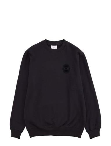 Kaamos Sweatshirt Black Makia