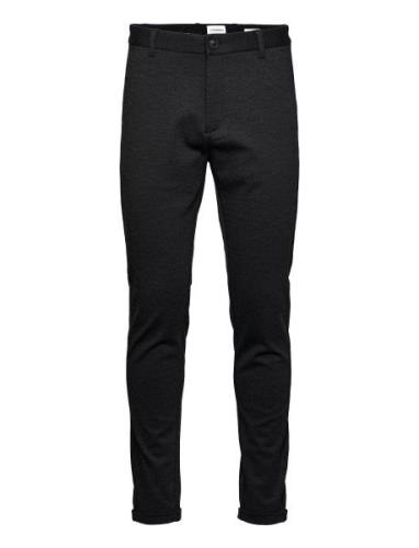 Superflex Pant Normal Length Black Lindbergh