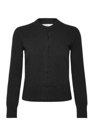 Kellsieiw Cardigan Black InWear