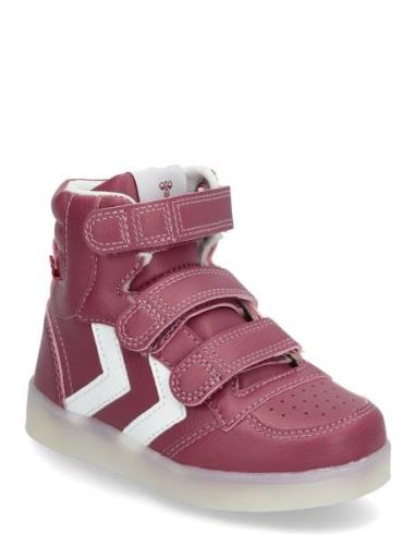 Stadil Flash Jr Pink Hummel