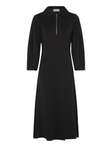 Cocentiw Dress Black InWear