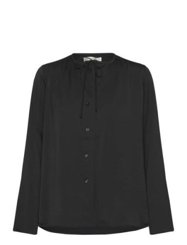 Matoiw Shirt Black InWear