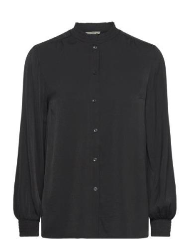 Muxieiw Shirt Black InWear