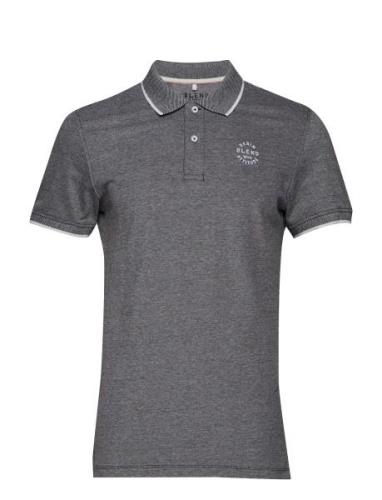 Bhnate Polo Noos Grey Blend