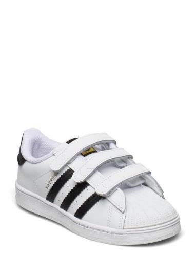 Superstar Cf I White Adidas Originals