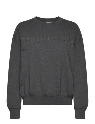 Sweatshirts Grey Marc O'Polo