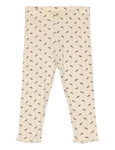 Leggings Patterned Sofie Schnoor Baby And Kids