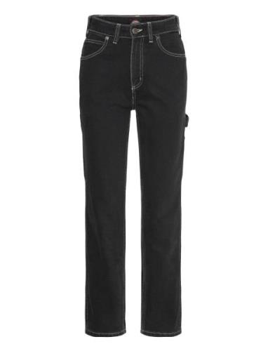 Ellendale Denim Black Dickies