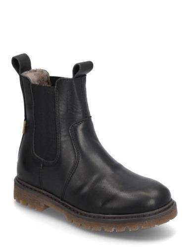 Bisgaard Neel Tex Black Bisgaard