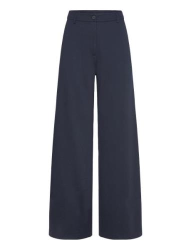 Fqnanni-Pant Navy FREE/QUENT