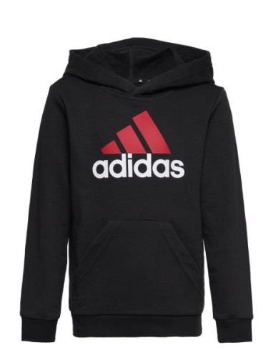 U Bl 2 Hoodie Black Adidas Sportswear