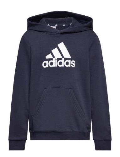 U Bl Hoodie Navy Adidas Sportswear