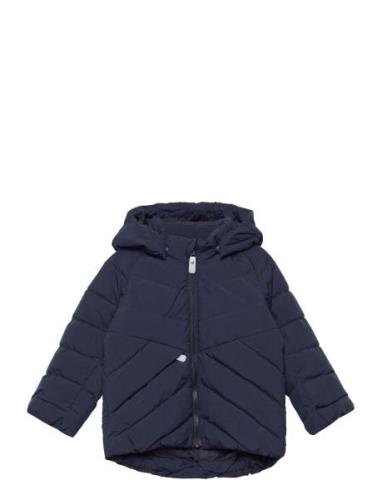 Down Jacket, Kupp N Navy Reima