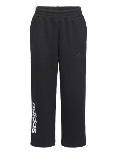 J All Szn Pant Black Adidas Sportswear