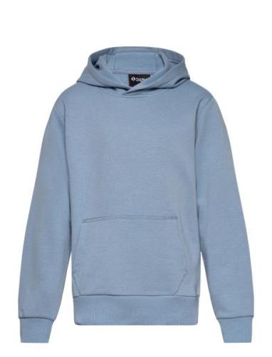 Arizona Sweat Hoodie Blue ZigZag