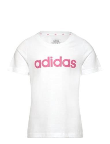 G Lin T White Adidas Sportswear