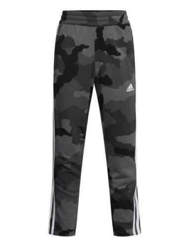 J Bl Camo Ft Pt Black Adidas Sportswear