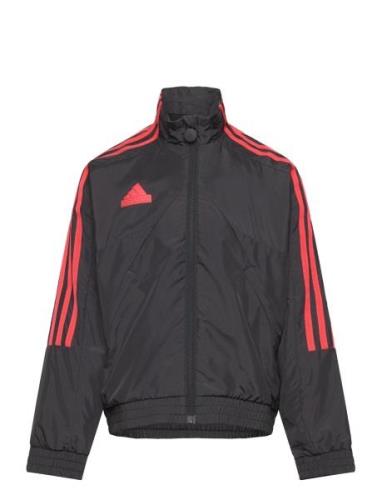 J Hot Wv Ttop Black Adidas Sportswear