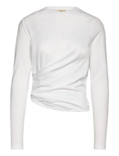 Colleniw Ls White InWear