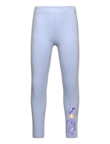 Legging Blue Disney