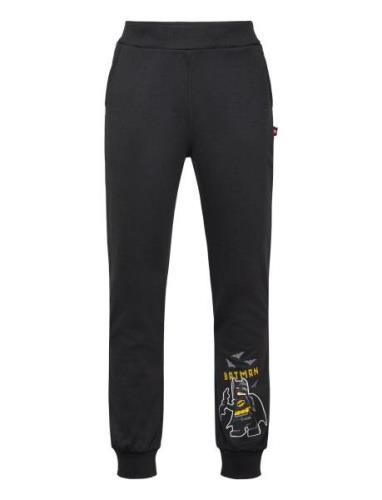 Lwphilo 601 - Sweatpants Black LEGO Kidswear