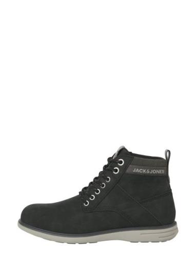 Jfwdenver Pu Combo Boot Black Jack & J S