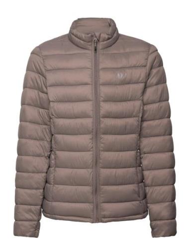 Tepic Jr. Pro-Lite Jacket Brown Whistler