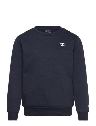 Crewneck Sweatshirt Navy Champion