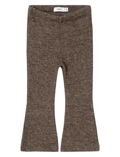 Nmforose Flare Pant Brown Name It