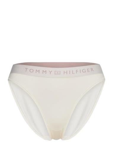 Bikini Cream Tommy Hilfiger