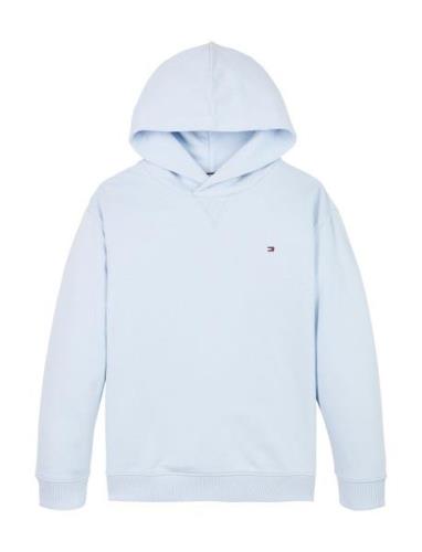 U Timeless Hoodie Blue Tommy Hilfiger