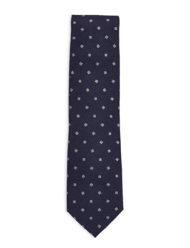 Classic Tie Navy Amanda Christensen