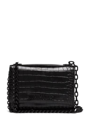 Braye Crossbody Bag Black Steve Madden