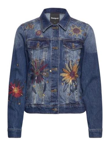 Atenas Blue Desigual