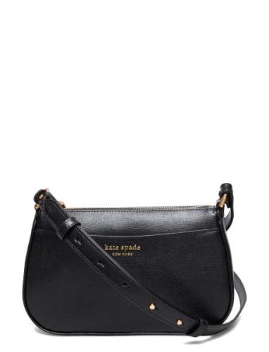 Bleecker Small Crossbody Black Kate Spade