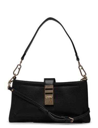 Blilou Shoulder Bag Black Steve Madden