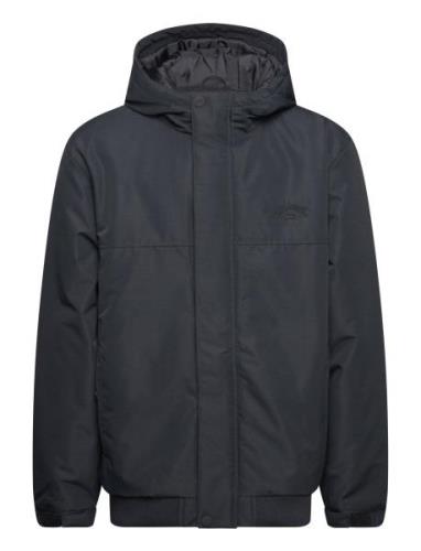 All Day Jacket Boys Black Billabong