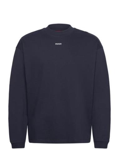 Daposo Navy HUGO