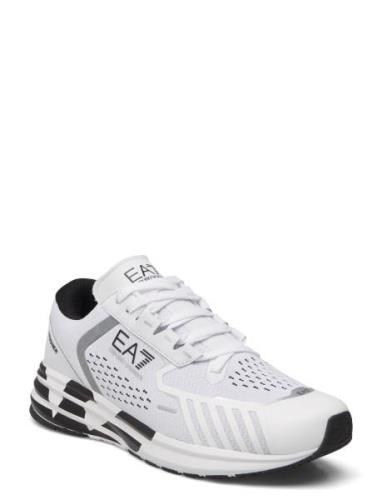 Sneakers White EA7