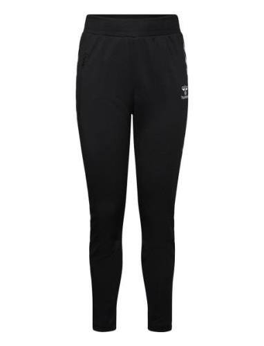 Hmlnewi Pants Black Hummel