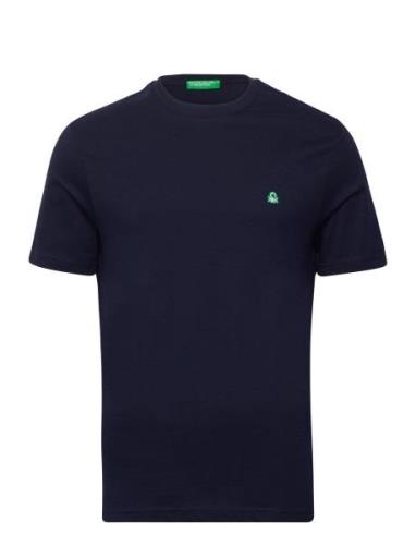 T-Shirt Navy United Colors Of Benetton