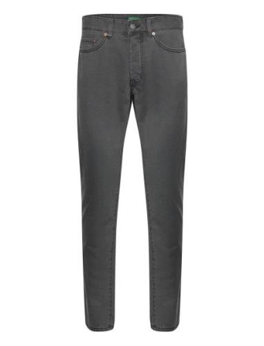 Trousers Grey United Colors Of Benetton