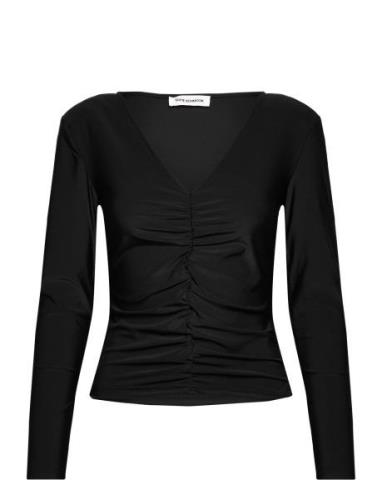 Blouse Black Sofie Schnoor