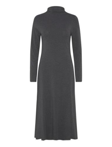 Jersey Dresses Grey Marc O'Polo