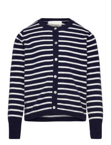 Cardigan Navy Sofie Schnoor Young